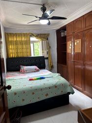 Blk 820 Woodlands Street 82 (Woodlands), HDB Executive #532544821